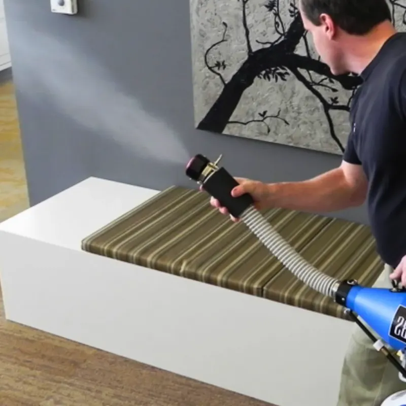 Professional Odor Removal in Elkview, WV